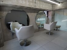 シャウルデッサン(CHARLESDESSIN)/個室完備