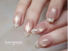 ヌード 宇都宮店(Nude)/パラジェル/長さだし/オフのみ
