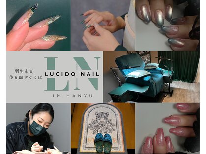 ルチドゥネイル(lucido.nail)の写真