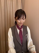 メゾンレクシア 淀屋橋店(MAISON LEXIA)&nbsp;Suzuki Chinatsu