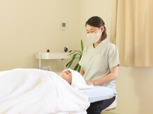 relaxation salon cocon 【リラクゼーション　サロン　ココン】