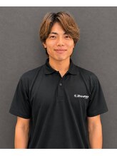 ストレッチゼロ 甲斐響が丘店&nbsp;相澤 樹