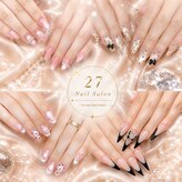 ニーナネイルサロン(27 Nail Salon)