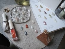 ヌクレオ(n‘ucleo)の雰囲気(洗礼された大人おしゃれなリラックス空間で癒しのご褒美時間)