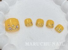マルチューネイル 池袋(MARUCHU NAIL)/定額デザイン