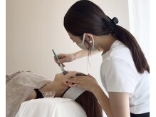 エナソール(Enasol)の雰囲気（日常を少し離れて、肌と心を心地よく整える癒し時間を♪）