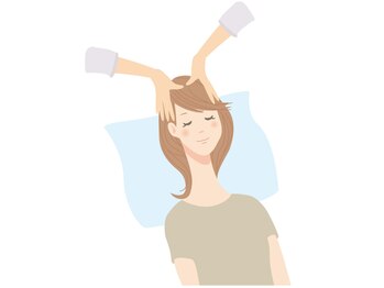 トイトイトイ(toitoitoi)の写真/肩こり・頭痛・不眠に眼精疲労。なんとなく体調が悪いという症状にお悩みの方