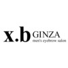 クロスビーギンザ(x.b GINZA)のお店ロゴ
