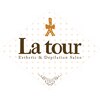 ラ トゥール(La tour)のお店ロゴ