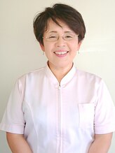 カイロサロン ヒマユ(陽まゆ)&nbsp;古井 裕子