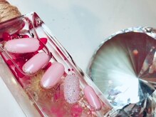 ミミクロレ(MiMi colorer)/ピクシーネイル