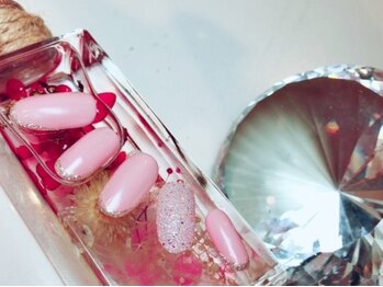 ミミクロレ(MiMi colorer)/ピクシーネイル