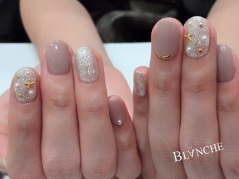 ブランシュ(BLANCHE)/