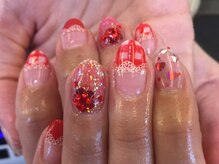 サロンドチェリーブロッサム(Salon de Cherryblossom)/