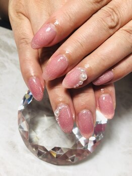 トレジャー(treasure)/デザイン