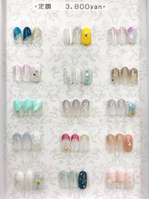 キャンアイドレッシー 深谷店(Can I Dressy)/☆・7月定額3,800yen（全体）