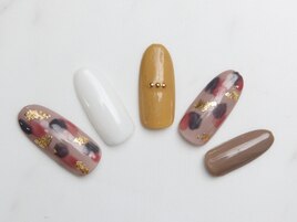 ハンドEコース 3490円