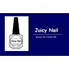 ジューシーネイル(Juicy Nail)のお店ロゴ