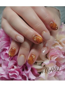 アイネイル(iNAIL)/
