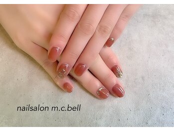 エムシーベル(m.c bell)/
