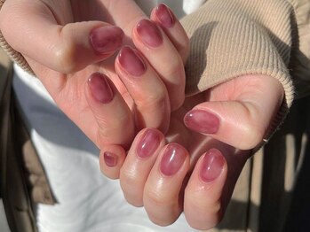 ニュアーズネイル(nuas nail)/