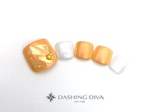 ダッシングディバ 汐留シティセンター店(DASHING DIVA)/汐留限定デザイン 