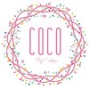 ビューティーワンド ココ(Beauty Wand COCO)ロゴ