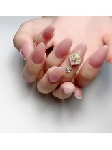 ネイルサロン 魔法のつめ/
