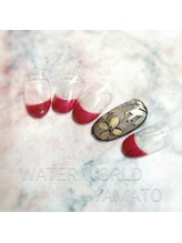 ウォーターワールド 大和店(WATER WORLD)/