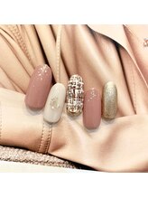 シャイン ネイルアンドアイラッシュ(Shine Nail & Eyelash)/