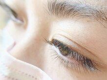 アイラッシュサロン マカナニ(Makanani)/上下セットで★