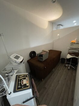 セレブボディ 京王八王子店/駅前プライベートエステ