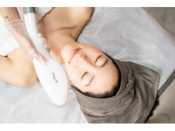 サロン ド ナビ 岡山店(Salon de NABI)/光フェイシャル