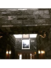 セイクレッドセンツ(Sacred Scents)/マンションエントランスです◎