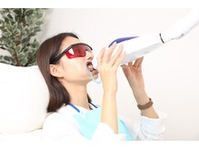 ブランコ 川口店(Blanco)/マシーンセット