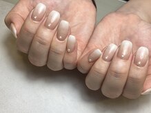 ラ プレジール バイ ヒップスデコ 大宮(La Plaisir by Hip's deco)/持込みニュアンス90分初回¥8500