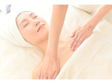 ポーラ 代々木上原店(POLA)/デコルテケア