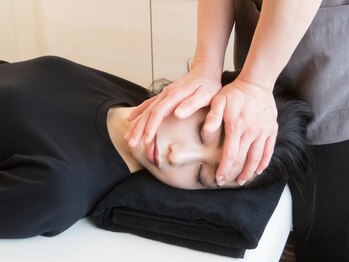 アカラ 池袋店(AKALA)/【骨格筋肉矯正】