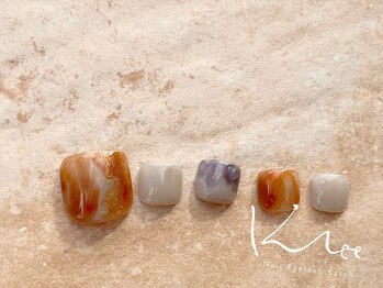 クレー(Klee)/定額 Klee Design コース