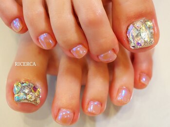 リチェルカ(RICERCA)/