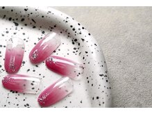 ソル バイヌンク(Sol. byNUNC)/定額シンプル　カラーグラデ