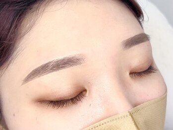 ラモ(Ramo)/美眉スタイリング