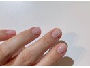 ハンドジェルネイル