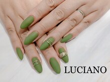 ルチアーノ(LUCIANO)