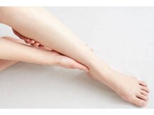 ヨサパーク グランス(YOSA PARK glans)/むくみもお任せ下さい！