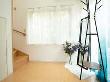 アンムート(ANMUT)/店内