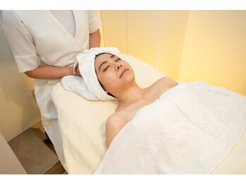 ポーラ ザ ビューティ 上福岡店(POLA THE BEAUTY)/ヘッドケア