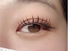 クラーム(klarm)/フラットラッシュ100本