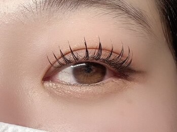 クラーム(klarm)/フラットラッシュ100本