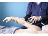 【いきなり効果実感する方も多数♪】メンズ特化両ひじ下脱毛1回　8000円